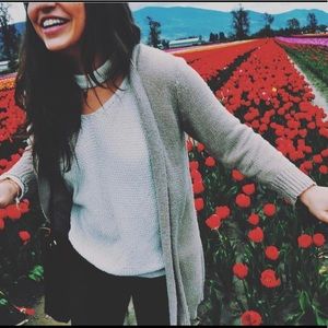 Meet your Posher, Pamela